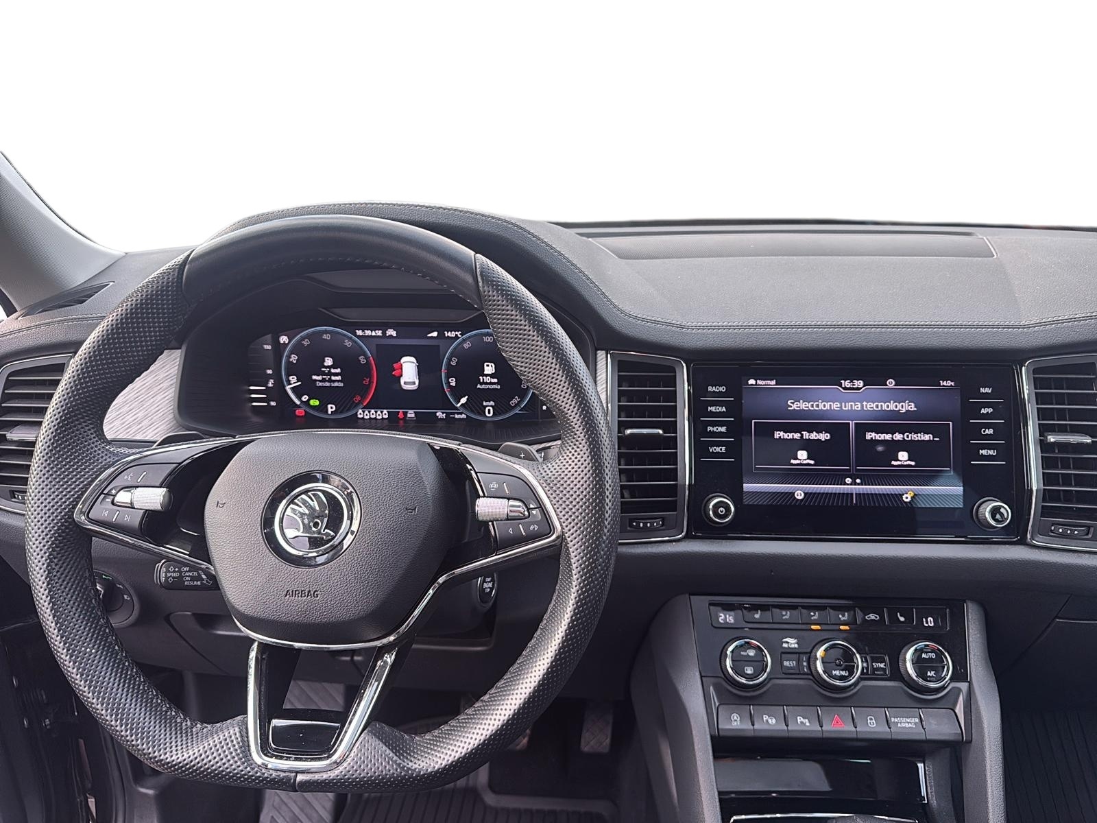 SKO KODIAQ 2024 - Imagen 9 de 12