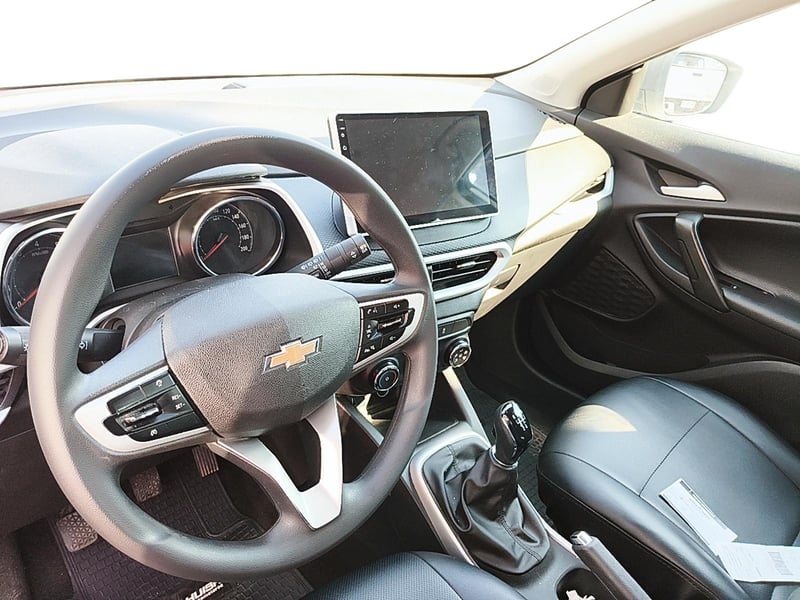 Chevrolet TRACKER 2022 - Imagen 8 de 10