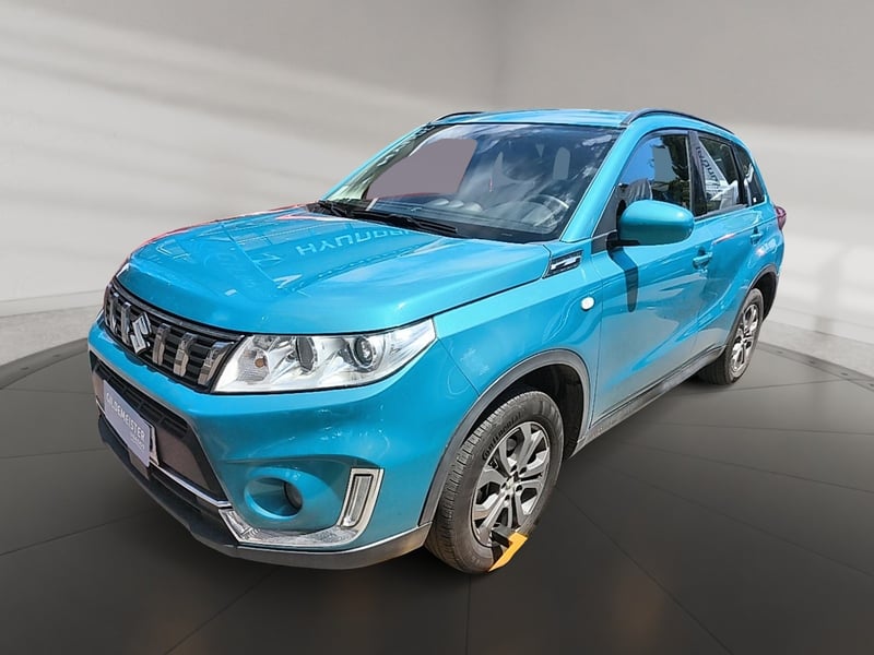 Suzuki VITARA 2023