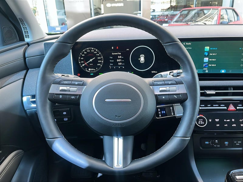 Hyundai HYUNDAI 2026 - Imagen 11 de 12