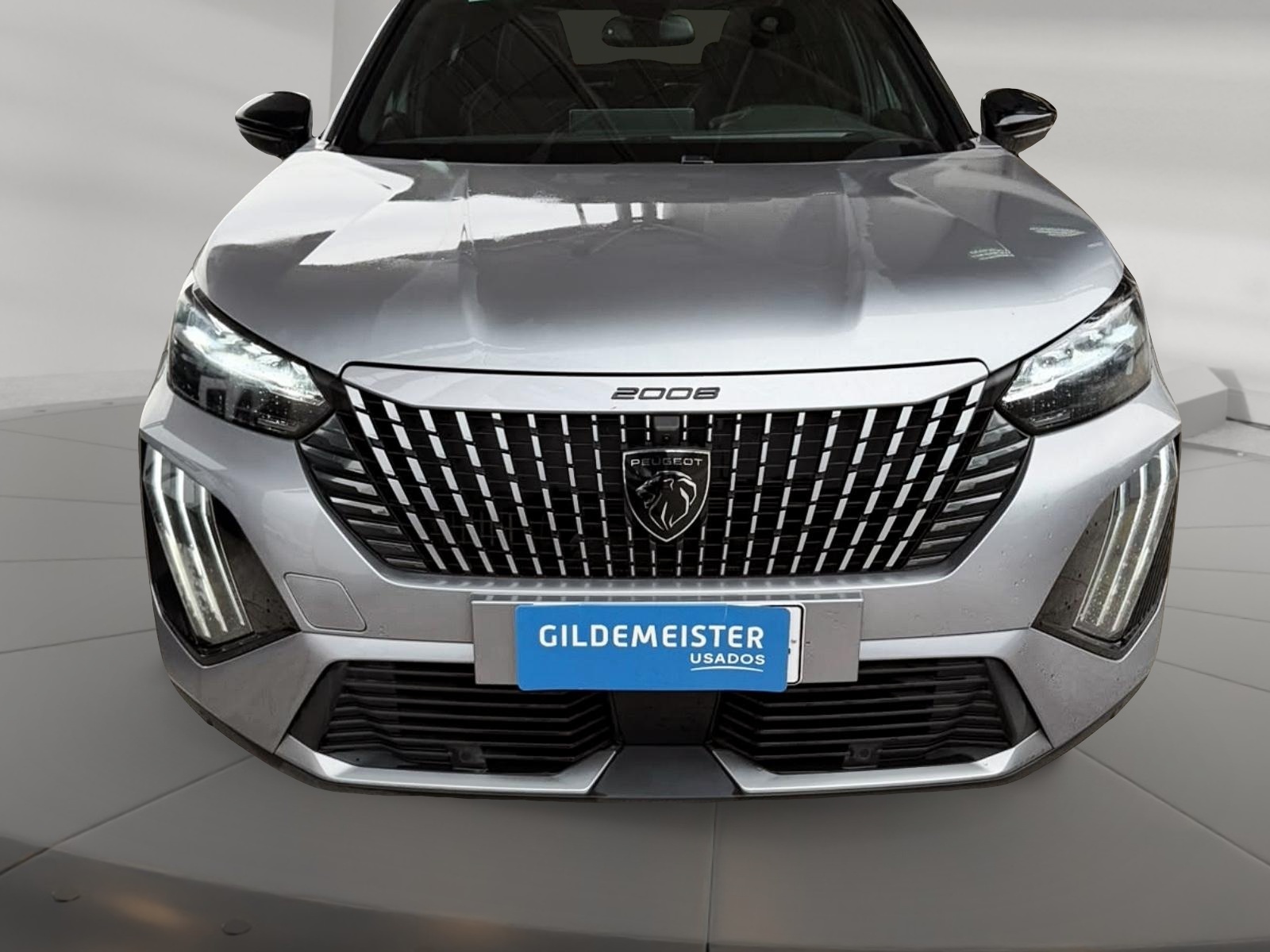 Peugeot PEUGEOT 2025 - Imagen 3 de 12