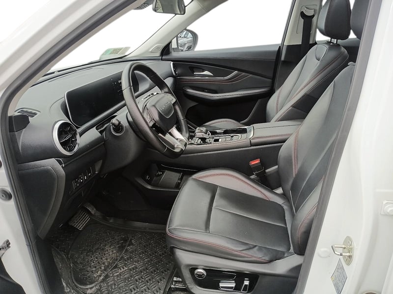 Dongfeng T5 EVO 2023 - Imagen 12 de 12