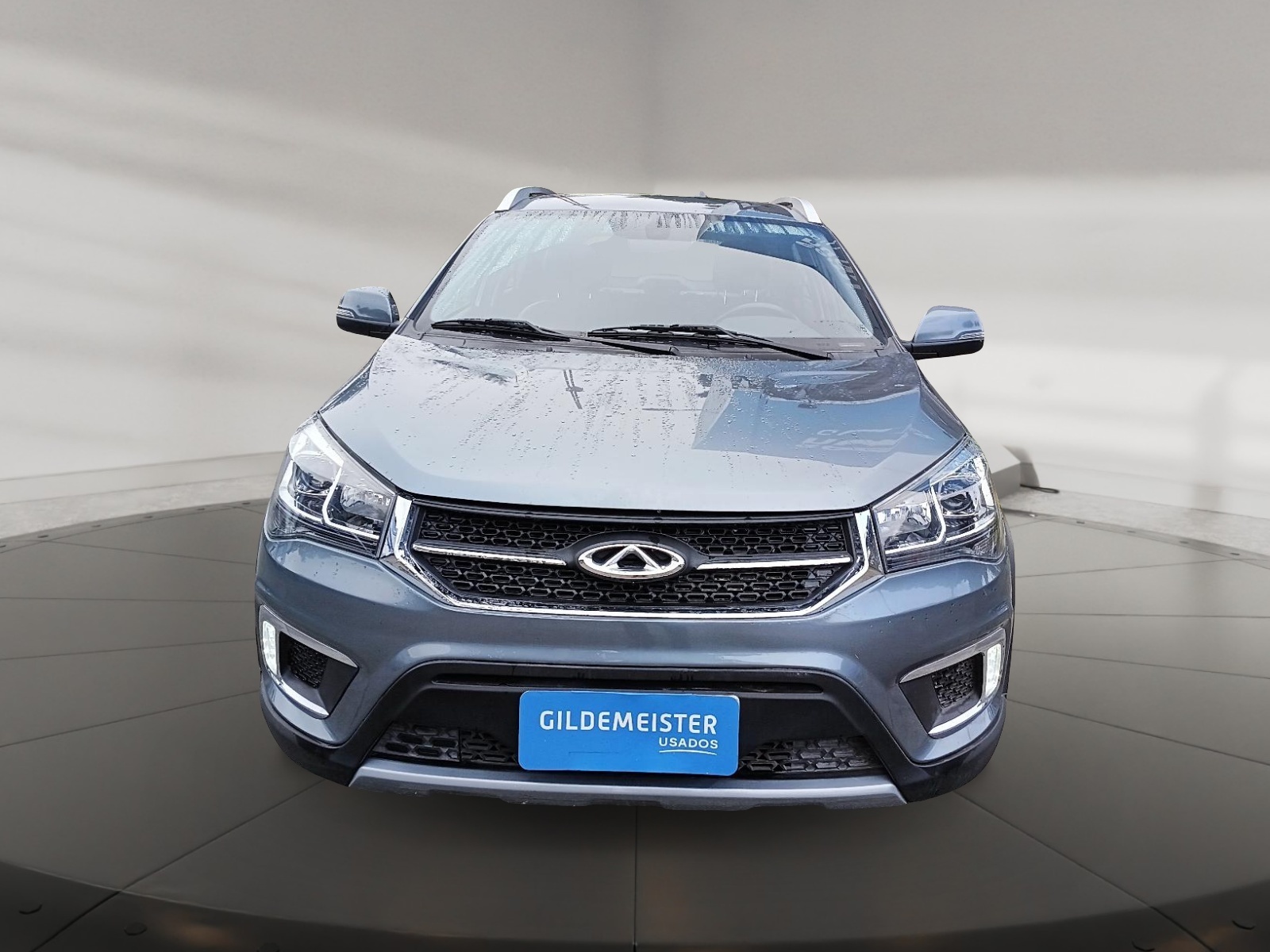 Chery TIGGO 2 2022 - Foto 2 de 12