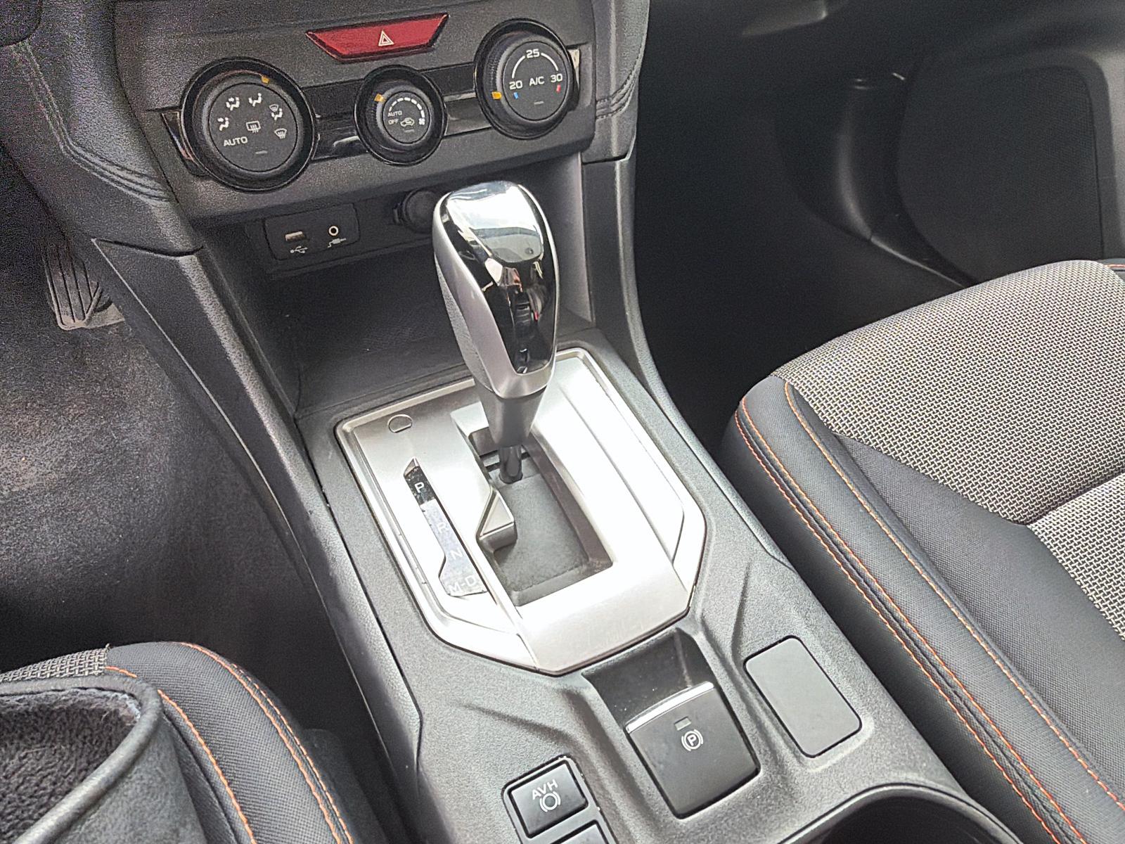 Subaru XV 2023 - Imagen 10 de 12