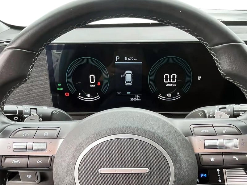 Hyundai HYUNDAI 2025 - Imagen 6 de 12