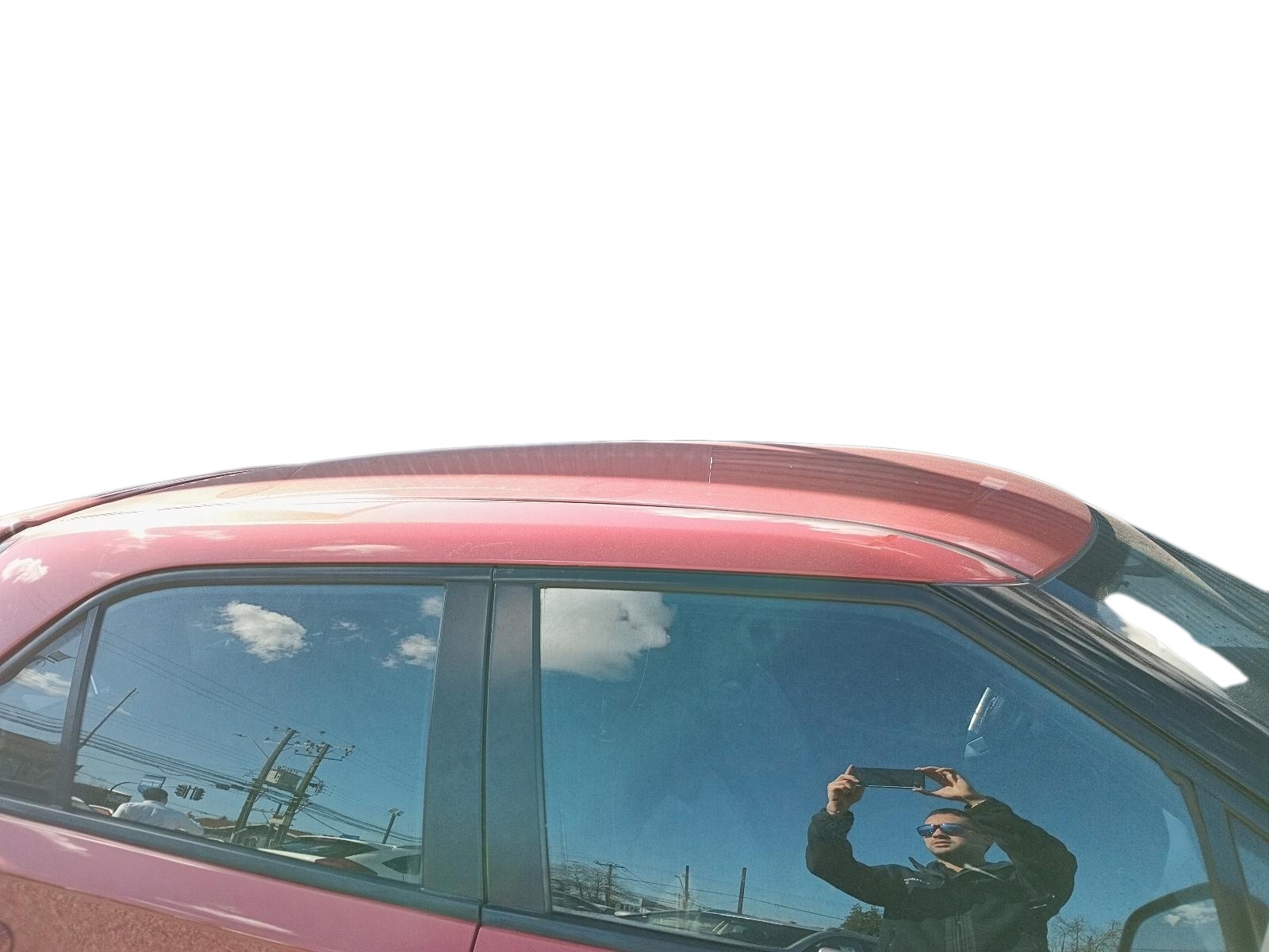 MG MG3 2021 - Foto 5 de 11
