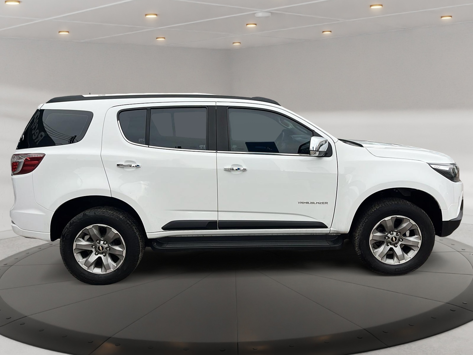 Chevrolet TRAILBLAZER 2023 - Foto 4 de 12