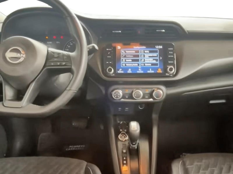 Nissan KICKS 2024 - Imagen 8 de 12