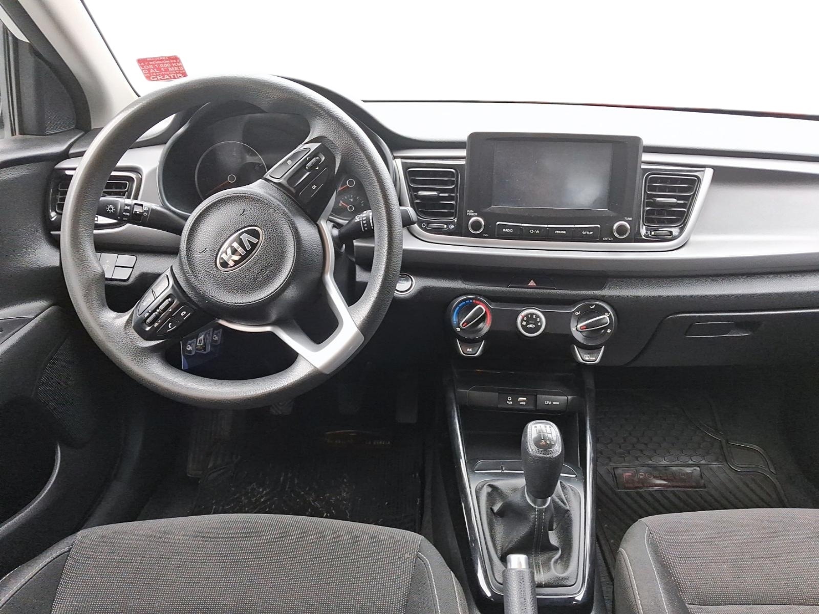 Kia RIO 2019 - Imagen 10 de 12