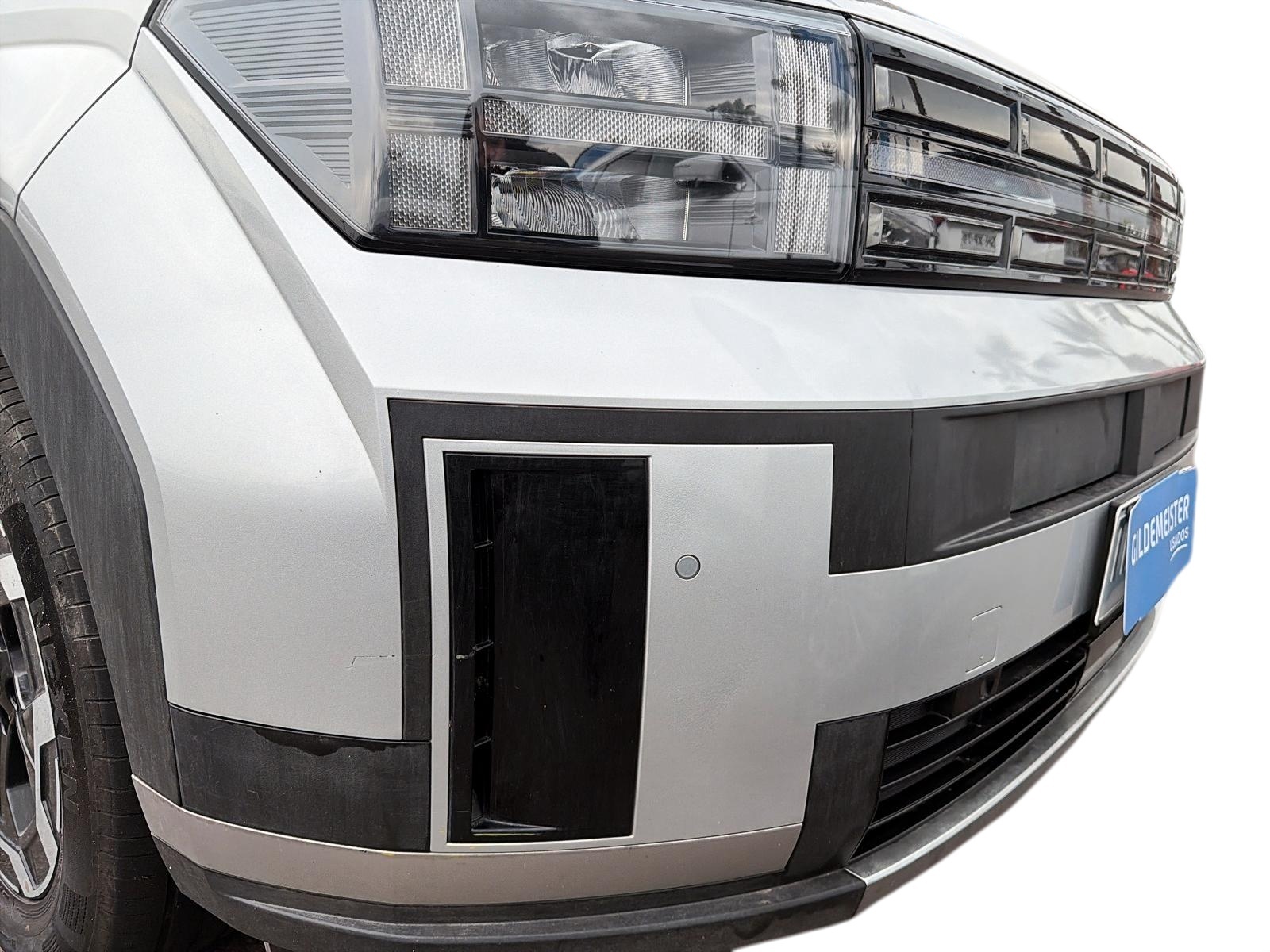 Hyundai HYUNDAI 2025 - Imagen 6 de 12