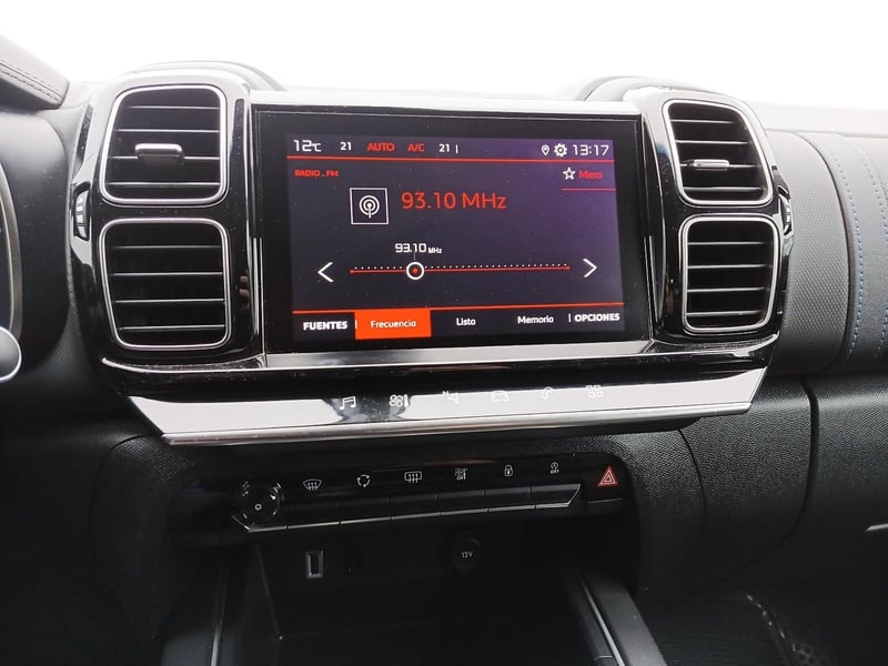 Citroën C5 AIRCROSS 2024 - Imagen 8 de 12