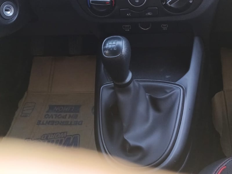 Hyundai GRAND I-10 2026 - Imagen 7 de 8