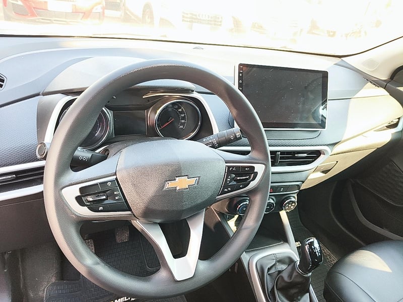 Chevrolet TRACKER 2022 - Imagen 10 de 10