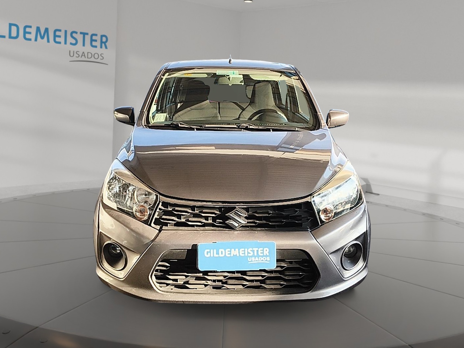 Suzuki CELERIO 2019 - Foto 2 de 10