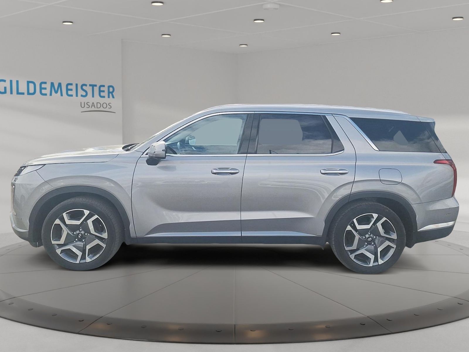 HYUNDAI PALISADE 2025 - Imagen 5 de 12