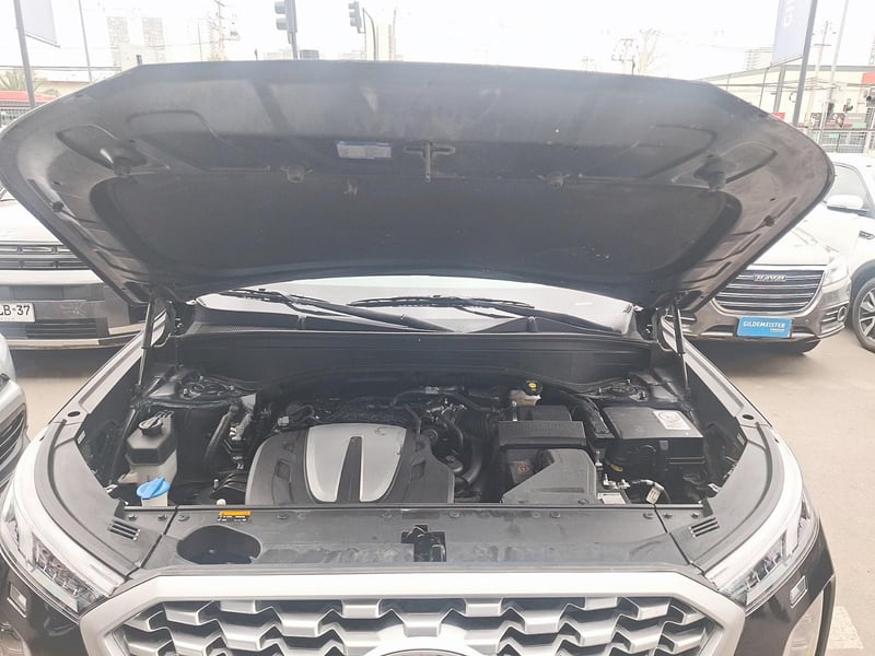 Hyundai PALISADE 2022 - Imagen 9 de 12