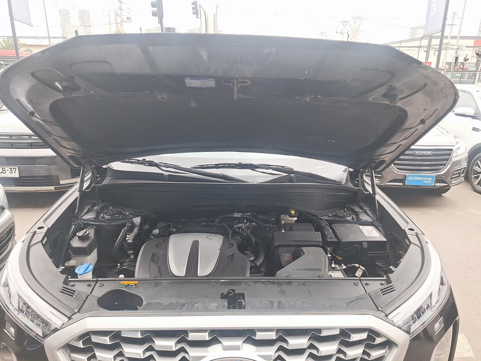 Hyundai PALISADE 2022 - Imagen 9 de 12