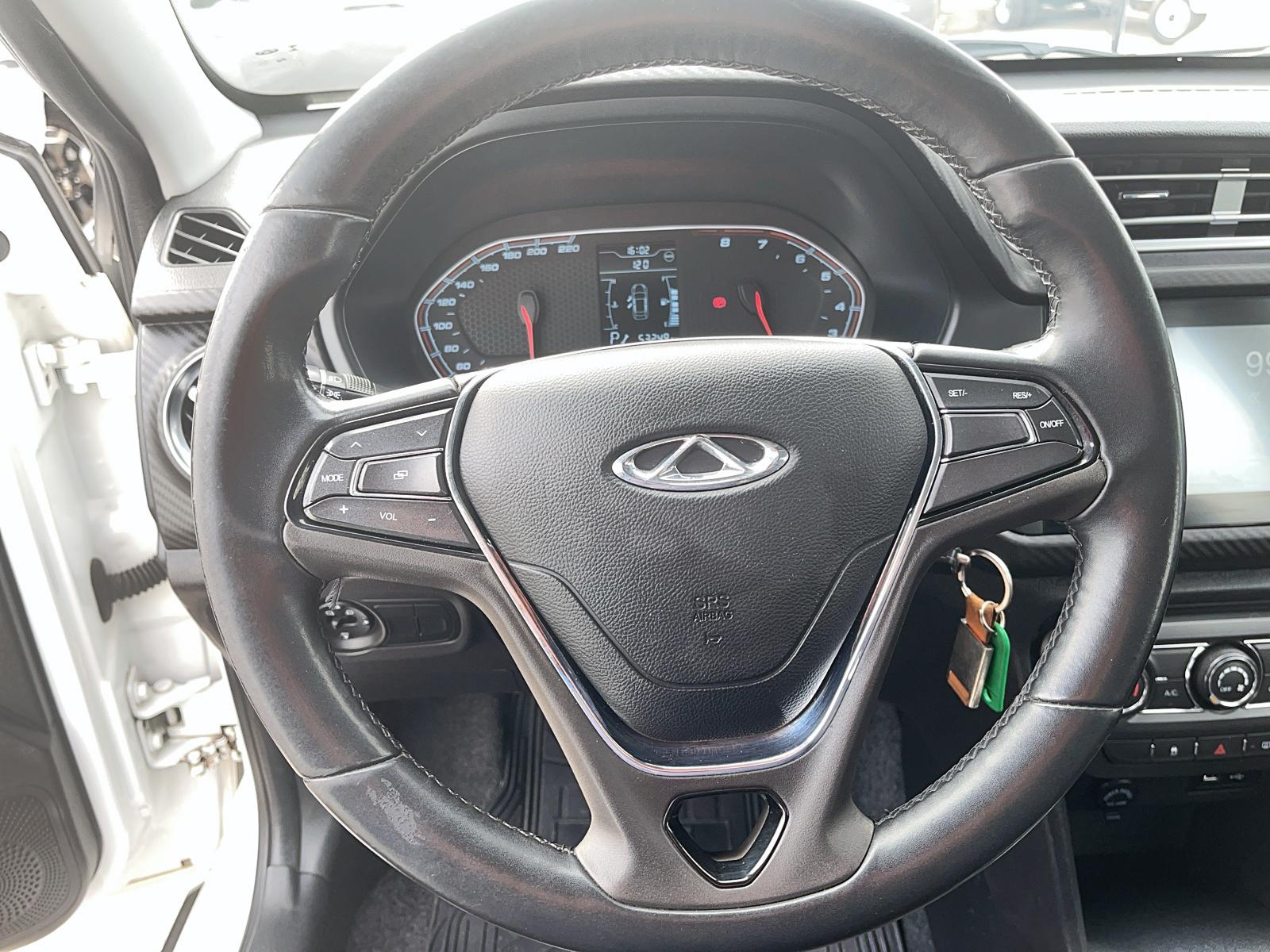 CHERY TIGGO 2 2022 - Imagen 11 de 12