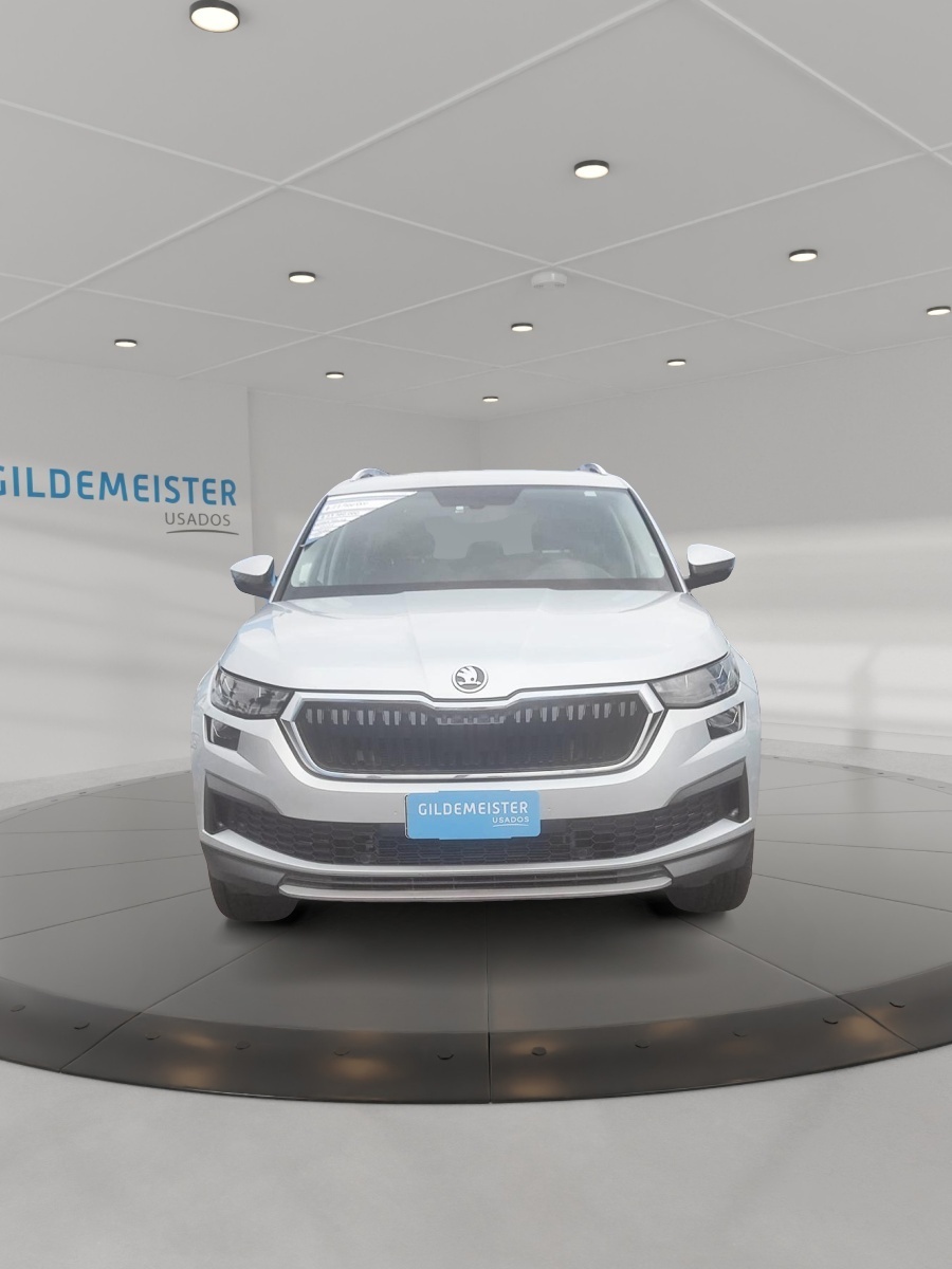 SKO KODIAQ 2022 - Imagen 6 de 12