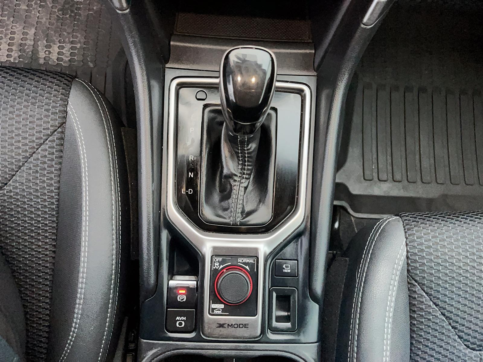 Subaru FORESTER 7310 2021 - Imagen 12 de 12