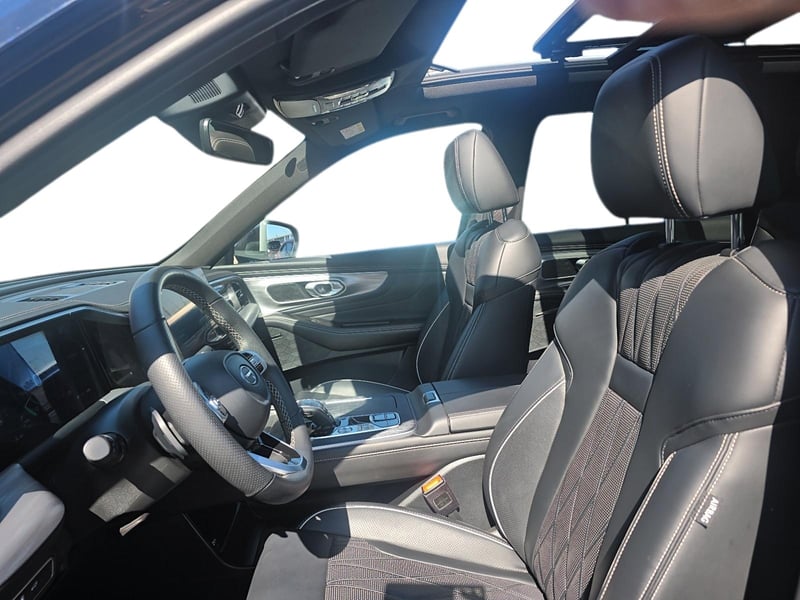 GAC Motor GS8 2025 - Imagen 8 de 12