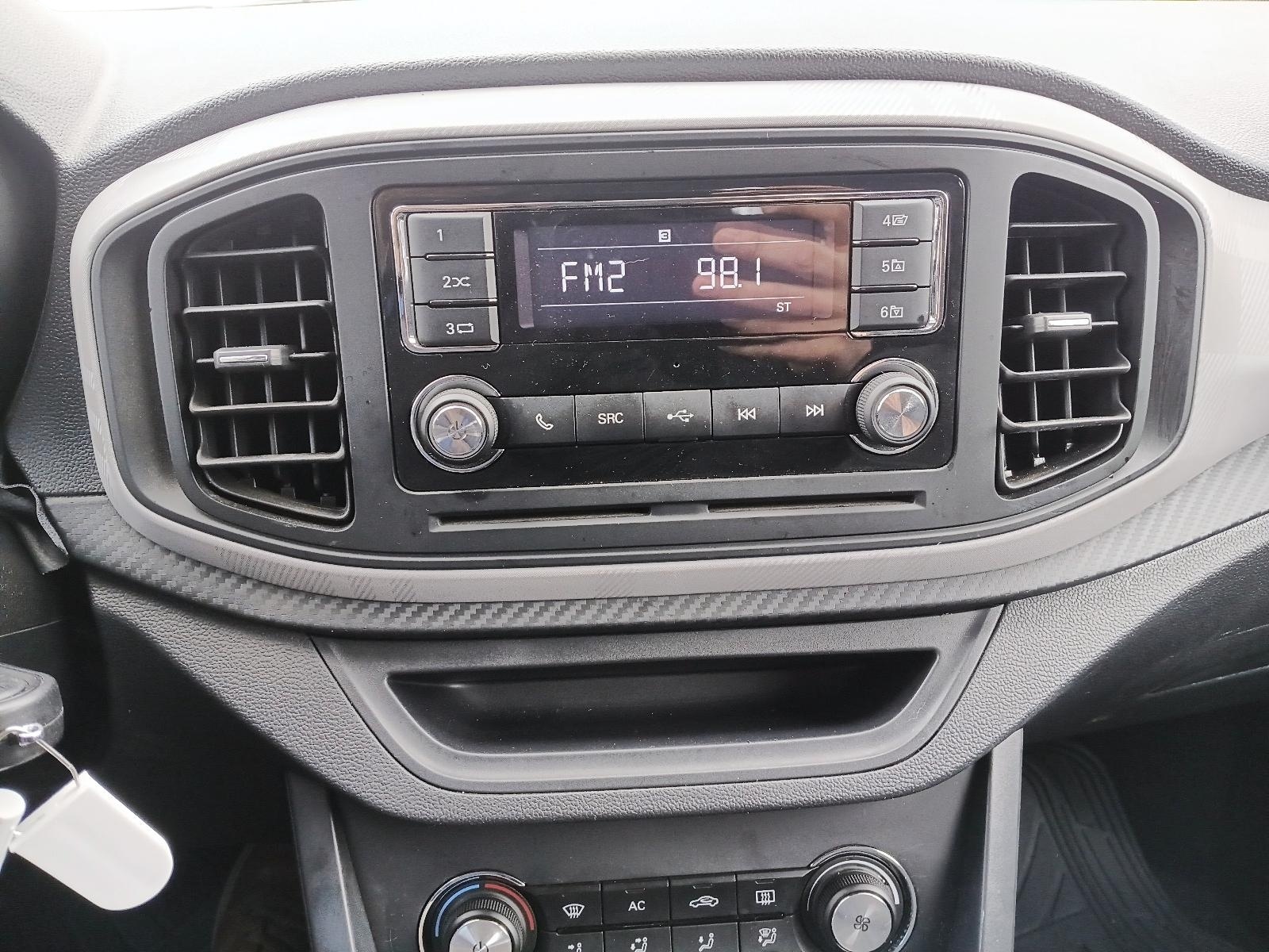 MG MG3 2024 - Imagen 8 de 12
