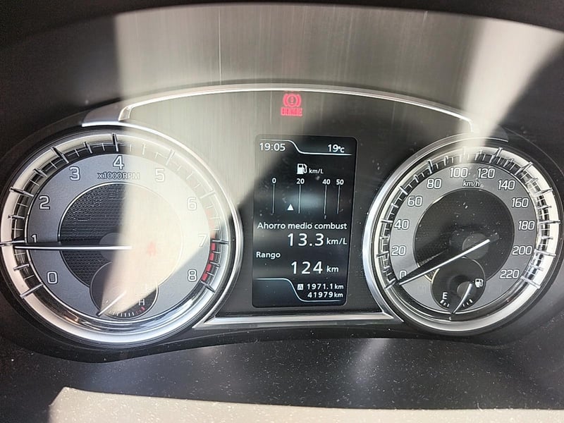 Suzuki VITARA 2023 - Imagen 10 de 12
