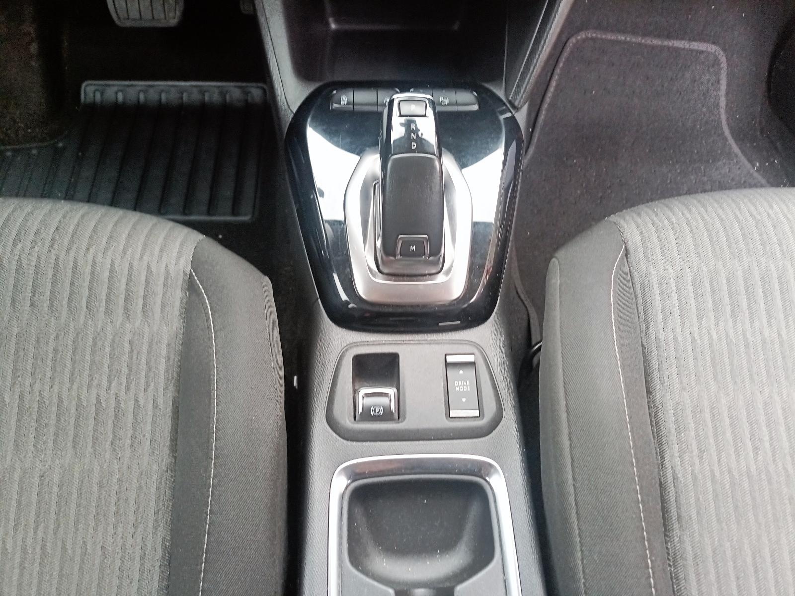 Opel CORSA 2022 - Imagen 8 de 12