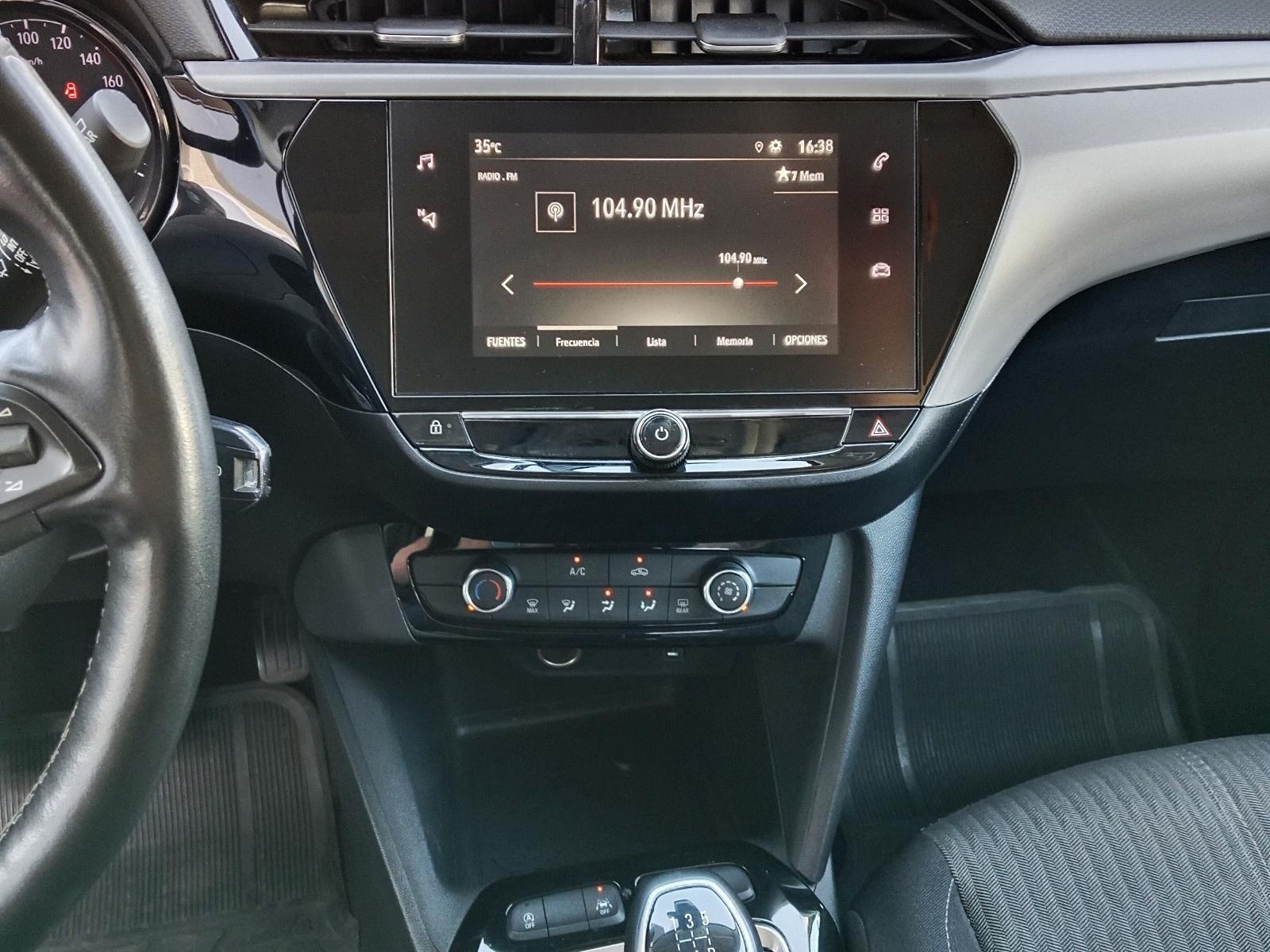 OPEL CORSA 2024 - Imagen 9 de 12