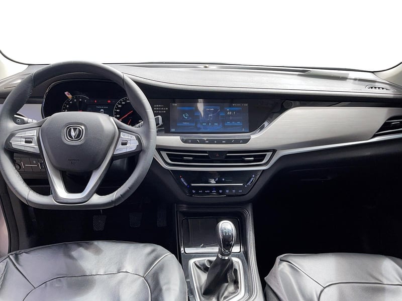 BAIC X35 2025 - Imagen 8 de 12