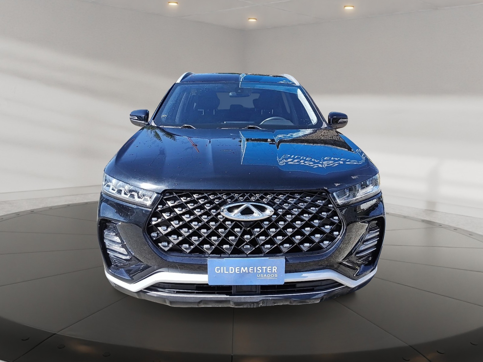 Chery TIGGO 7 PRO 2024 - Foto 2 de 12