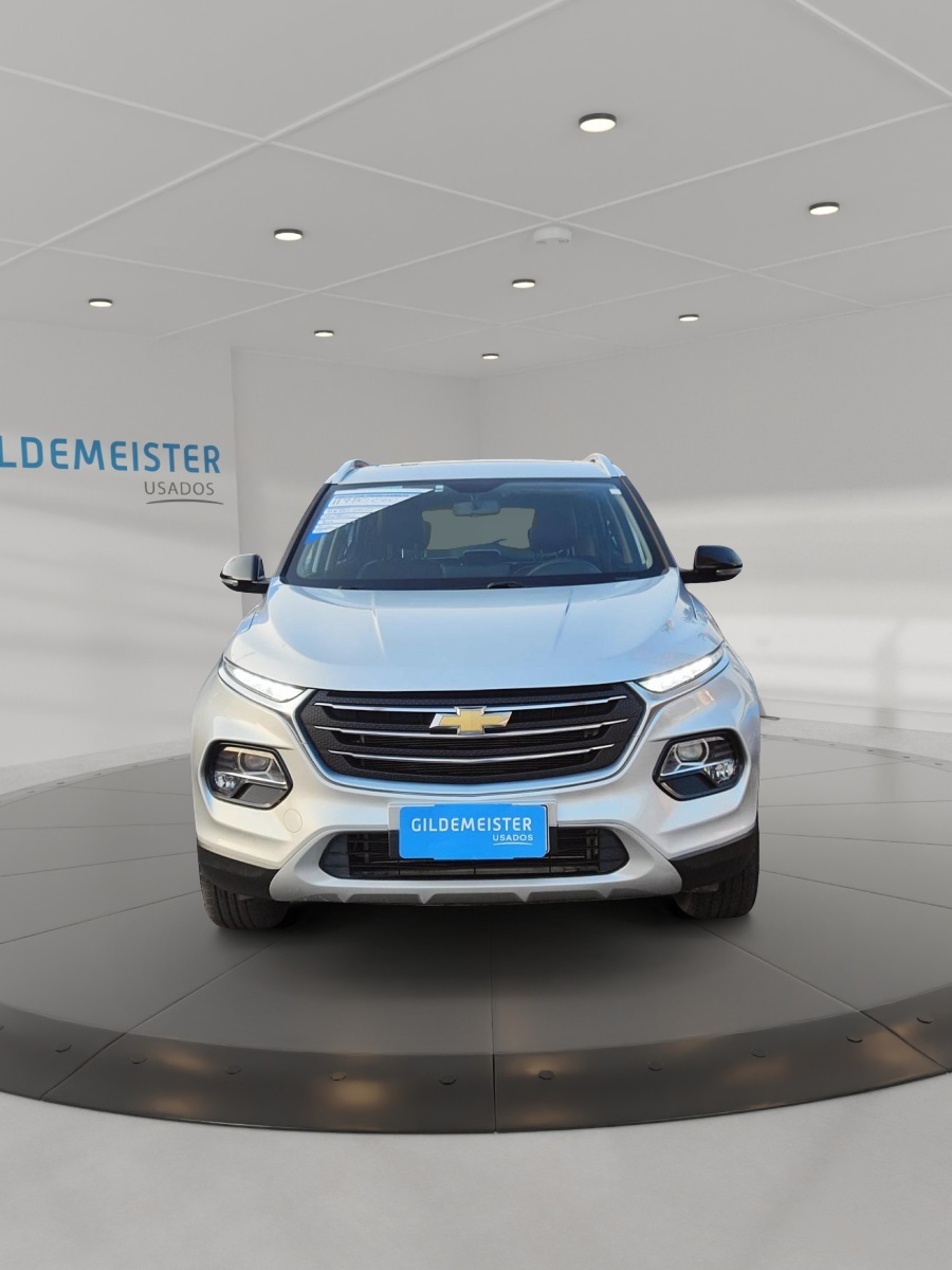 CHEVROLET GROOVE 2025 - Imagen 6 de 12