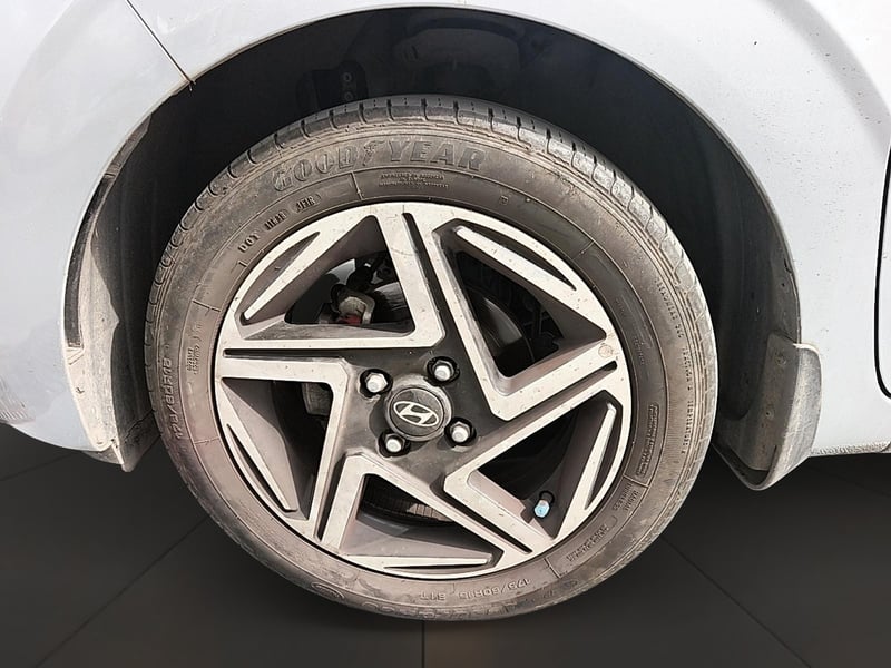 Hyundai GRAND I-10 2024 - Imagen 6 de 12