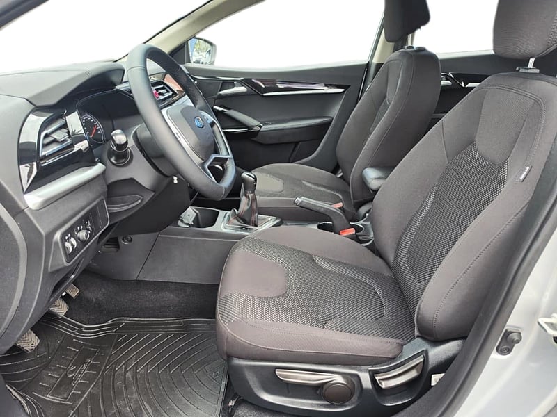 JAC JS2 PRO 1.5 LUXURY MT 2026 - Imagen 11 de 12