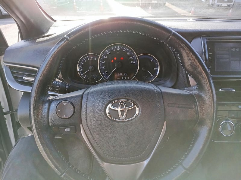 Toyota TOYOTA 2023 - Imagen 8 de 12