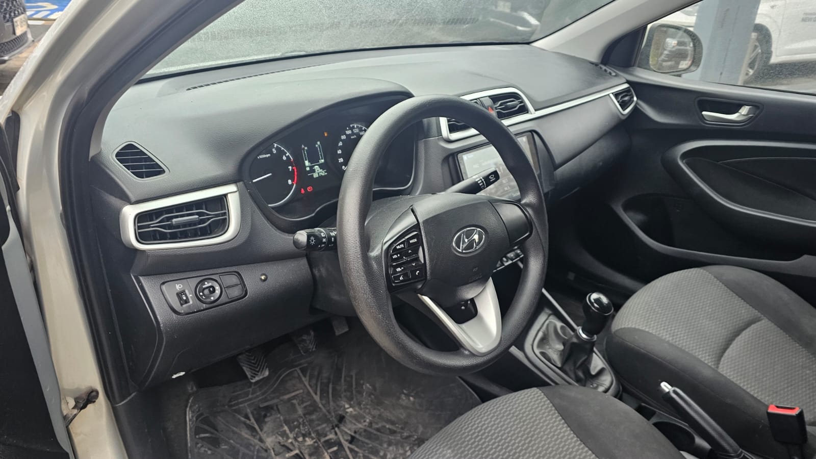 HYUNDAI VERNA 2021 - Imagen 12 de 12