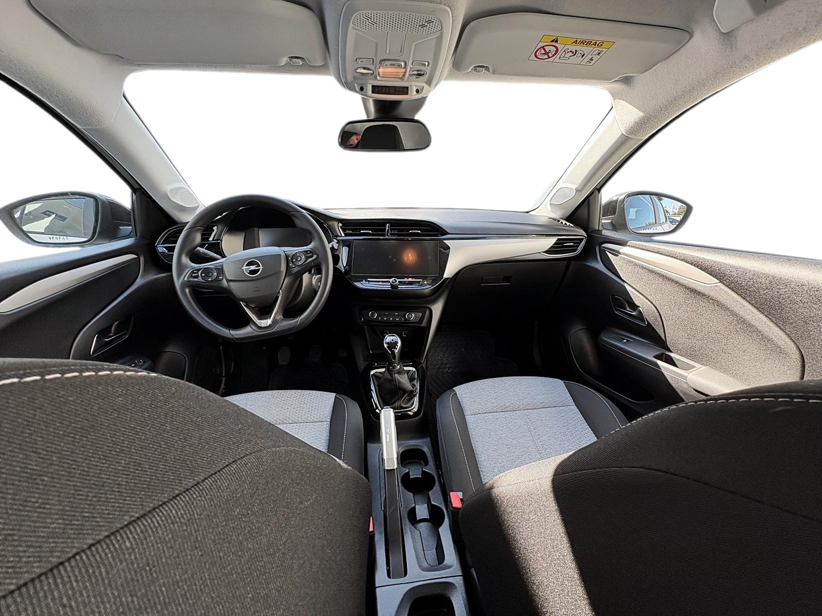 Opel CORSA 2025 - Imagen 7 de 8