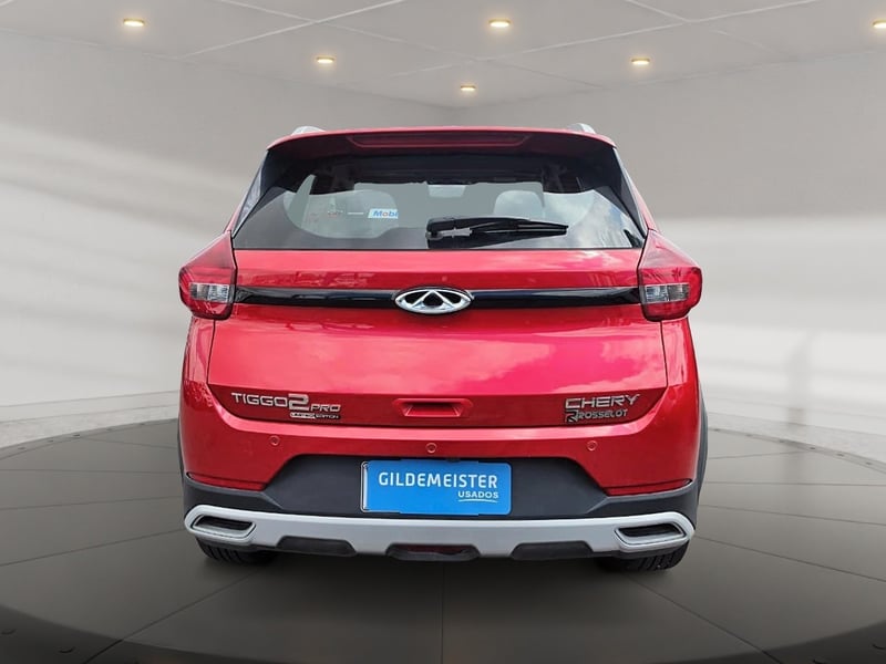 Chery CHERY 2025 - Imagen 7 de 12