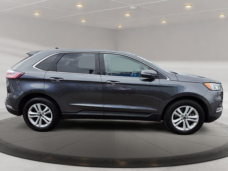 Ford EDGE 2021 - Imagen 7 de 12