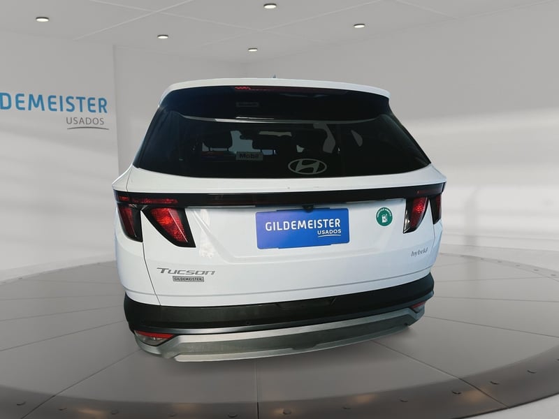 Hyundai HYUNDAI 2025 - Imagen 6 de 11