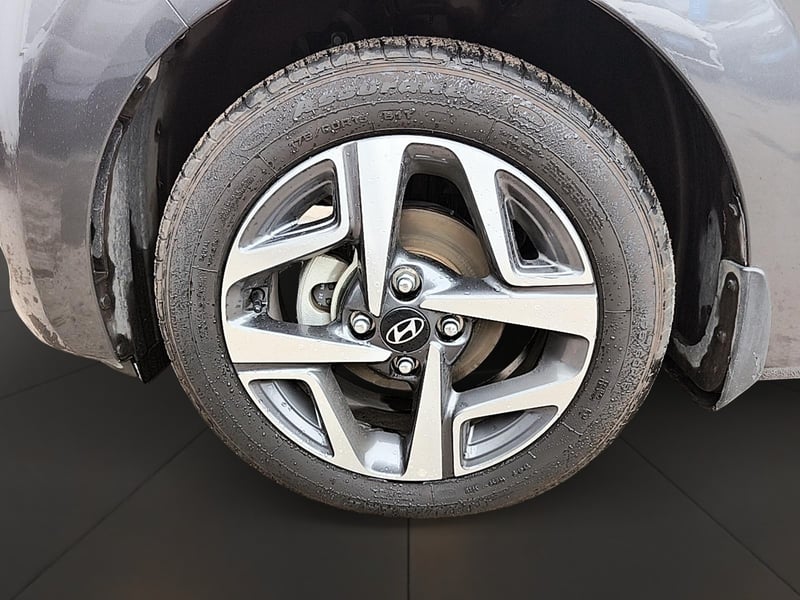 Hyundai HYUNDAI 2025 - Imagen 5 de 12
