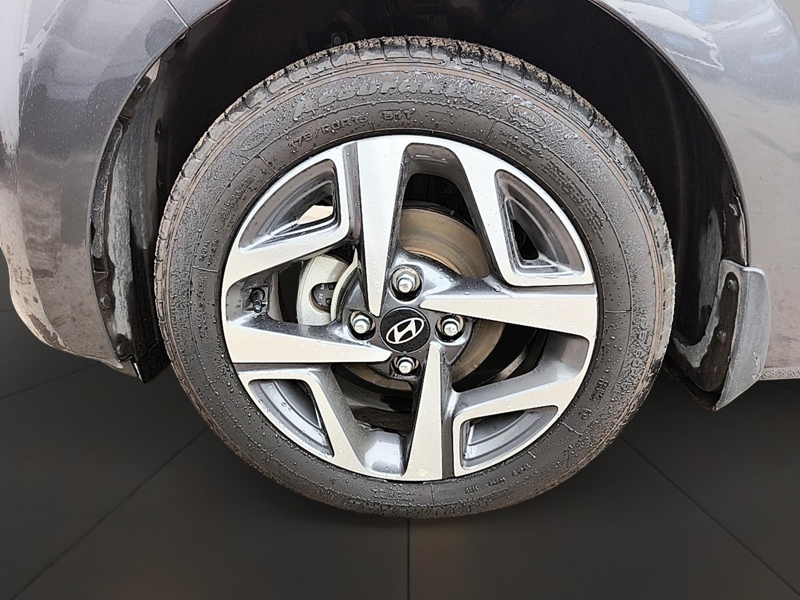 Hyundai HYUNDAI 2025 - Foto 5 de 12