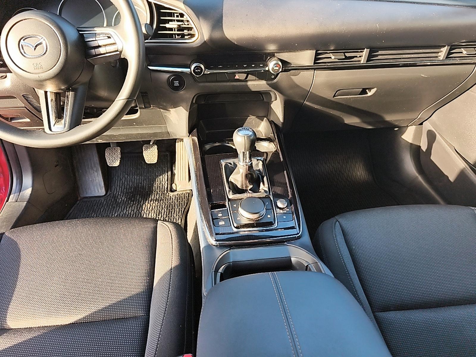 Mazda CX30 2026 - Imagen 11 de 11
