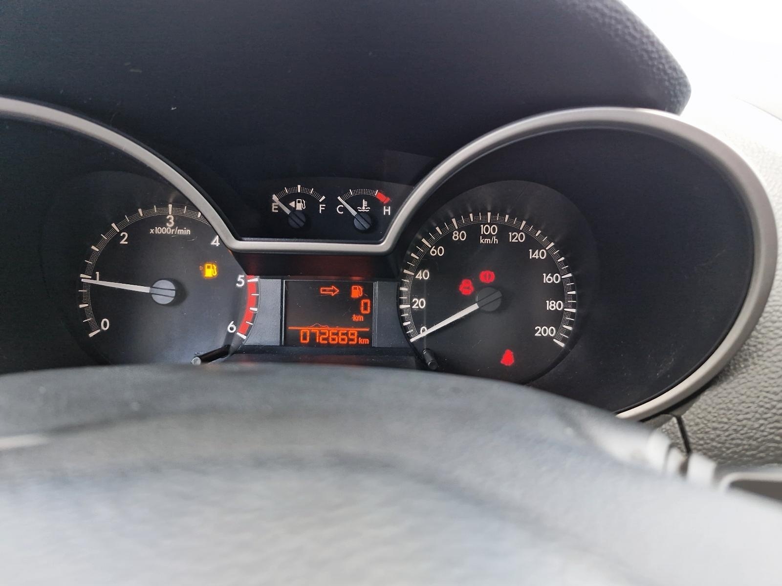 Mazda BT50 2022 - Imagen 10 de 12