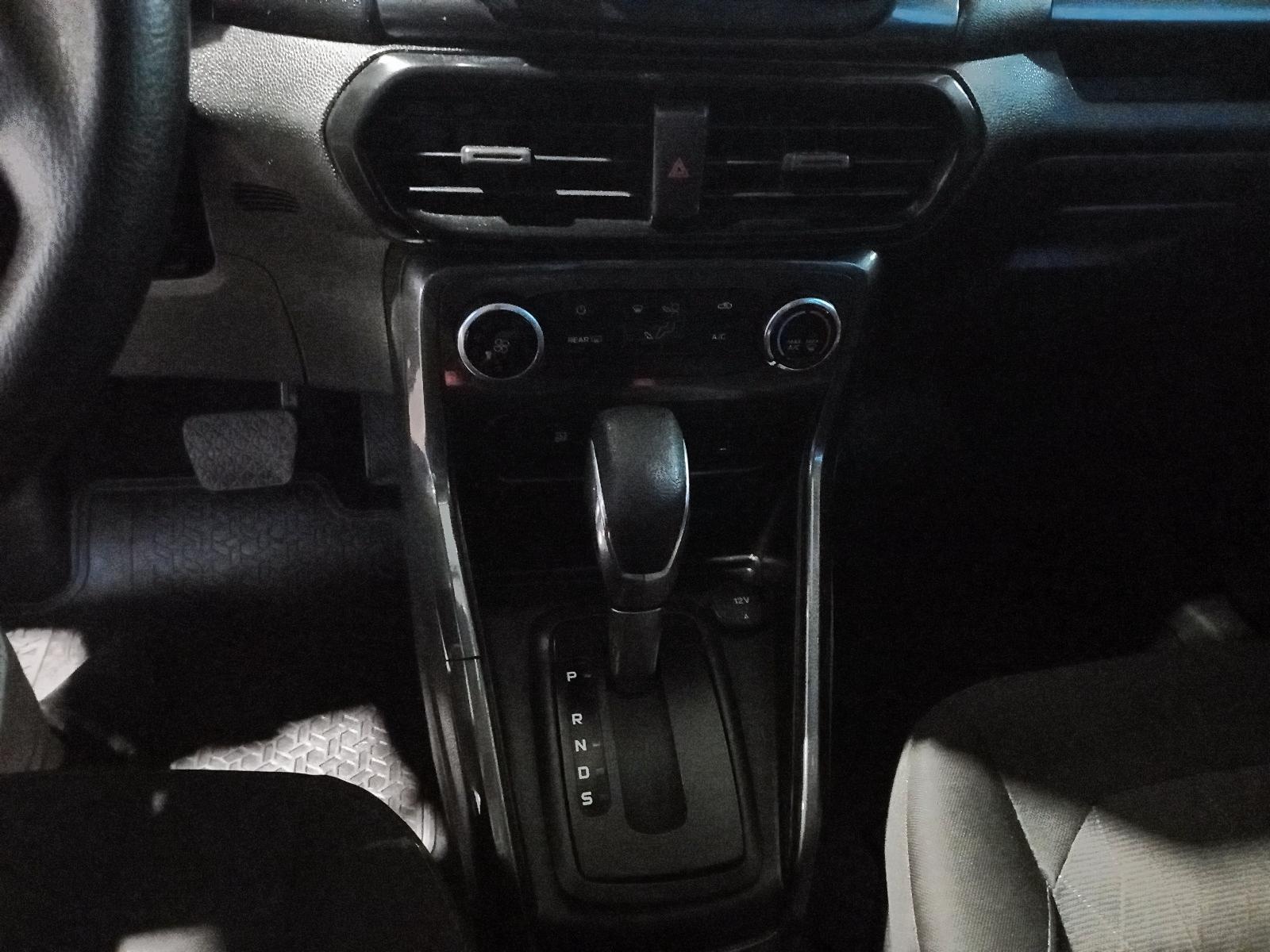 Ford ECOSPORT 2019 - Imagen 9 de 9