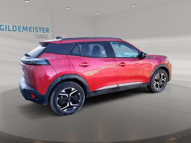 Peugeot 2008 2024 - Imagen 7 de 7