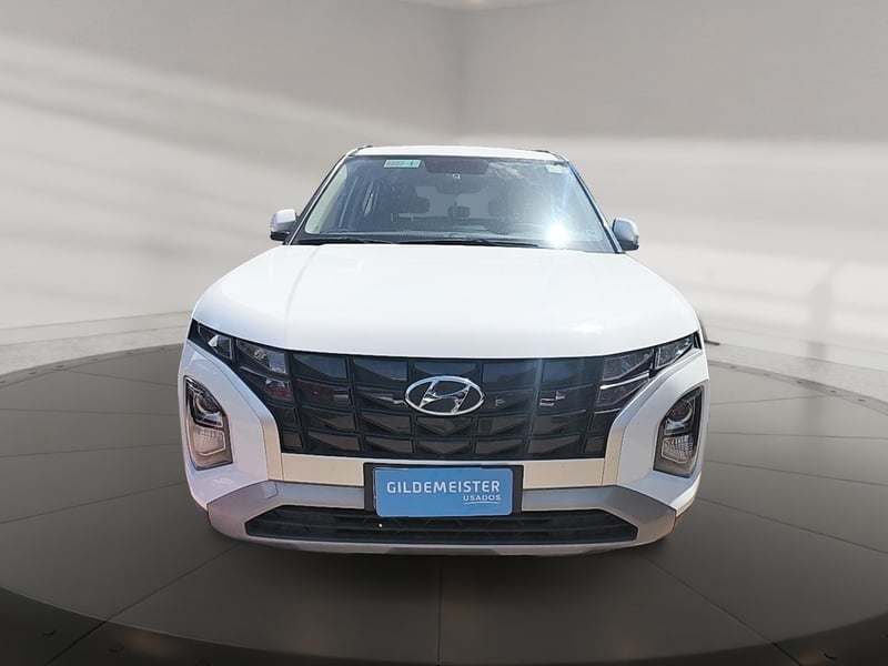 Hyundai CRETA SU2ID 1.5 MT PLUS 2024 - Imagen 10 de 12