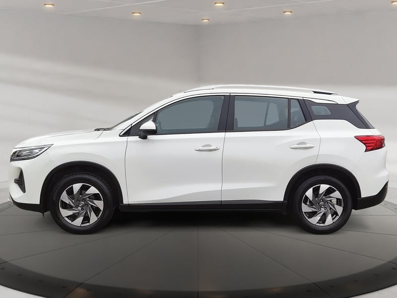 GAC Motor GS4 2023 - Imagen 3 de 12