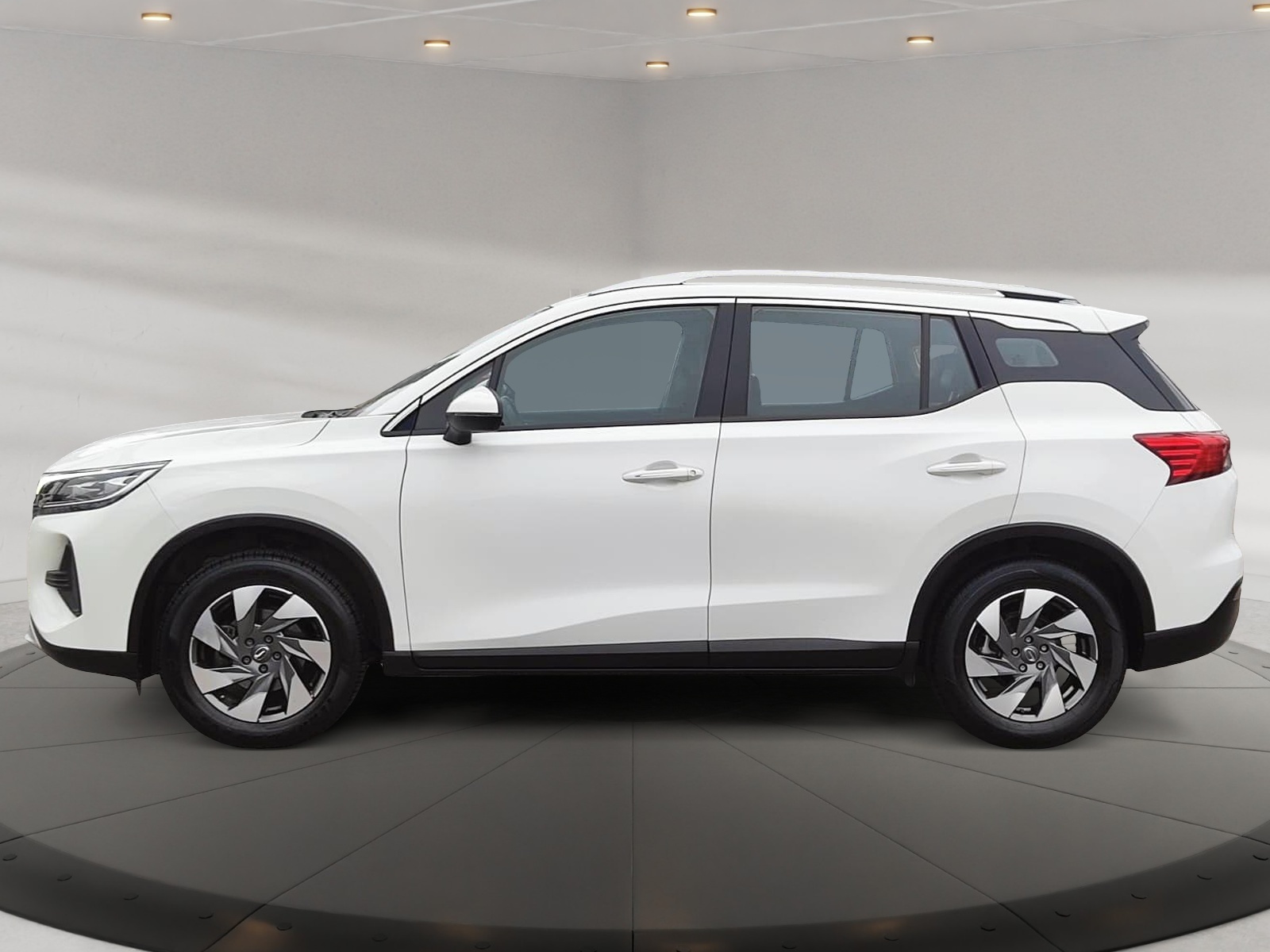 GAC Motor GS4 2023 - Imagen 3 de 12