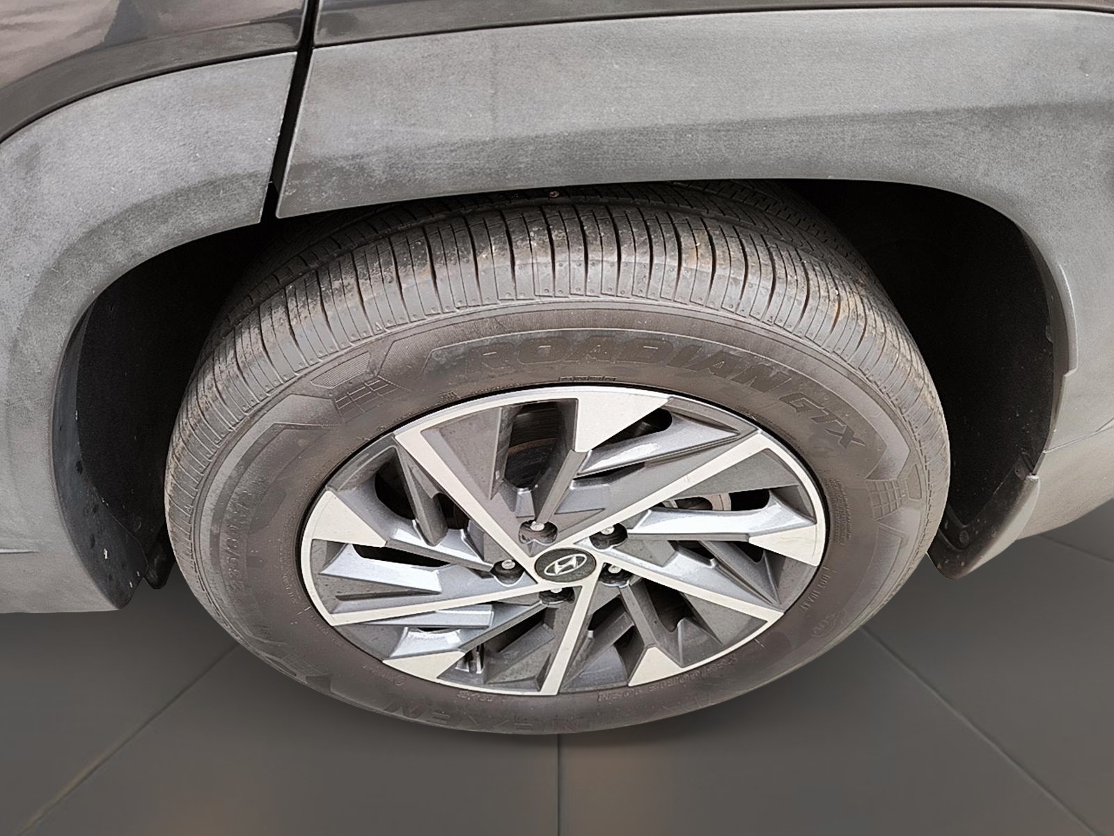 HYUNDAI TUCSON 2023 - Imagen 5 de 12
